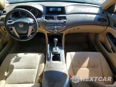 Zdjęcie 8 z 12 samochodu: 2009 HONDA ACCORD LX VIN:1HGCP26349A108393 - miniatura