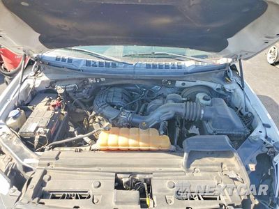 Zdjęcie 11 z 12 samochodu: 2015 FORD F150 VIN:1FTMF1C8XFKD51096 - miniatura