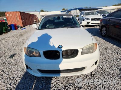Piąte zdjęcie samochodu w środku: 2013 BMW 128 I VIN:WBAUP7C55DVP24592 - miniatura