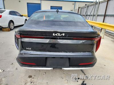 Zdjęcie 6 z 12 samochodu: 2026 KIA K4 LXS VIN:3KPFT4DE4TE399750 - miniatura