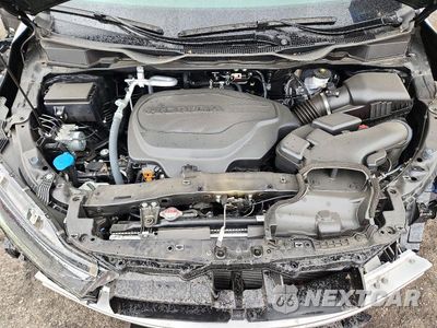 Zdjęcie 12 z 14 samochodu: 2025 HONDA ODYSSEY EXL VIN:5FNRL6H67SB067953 - miniatura