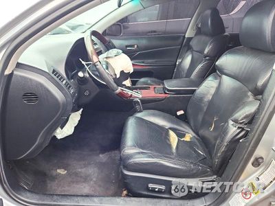 Zdjęcie 7 z 13 samochodu: 2006 LEXUS GS 300 VIN:JTHCH96S860006672 - miniatura