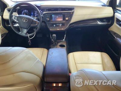 Zdjęcie 8 z 12 samochodu: 2013 TOYOTA AVALON XLE VIN:4T1BK1EB6DU071085 - miniatura