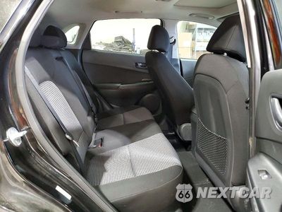 Zdjęcie 11 z 13 samochodu: 2020 HYUNDAI KONA SEL PLUS VIN:KM8K62AA2LU495918 - miniatura