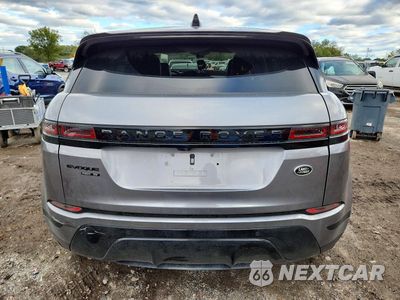 Zdjęcie 6 z 12 samochodu: 2020 LAND ROVER RANGE ROVER EVOQUE SE VIN:SALZP2FX6LH121004 - miniatura