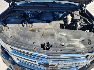 Zdjęcie 12 z 13 samochodu: 2015 CHEVROLET TAHOE C1500 LTZ VIN:1GNSCCKC0FR570052 - miniatura