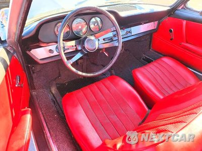 Zdjęcie 8 z 12 samochodu: 1966 PORSCHE 911 VIN:455415 - miniatura