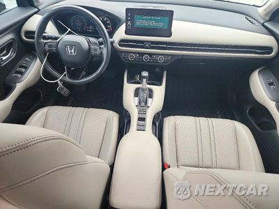 Zdjęcie 8 z 13 samochodu: 2024 HONDA HR-V EXL VIN:3CZRZ1H7XRM721421 - miniatura