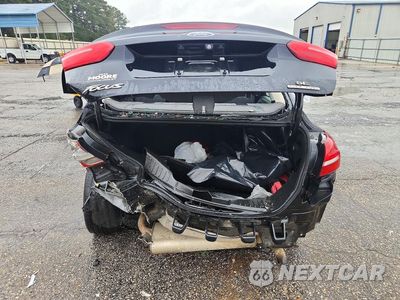 Zdjęcie 6 z 12 samochodu: 2016 FORD FOCUS SE VIN:1FADP3F21GL291503 - miniatura