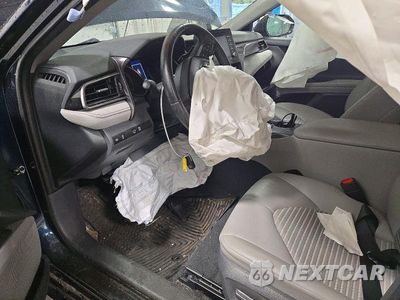 Zdjęcie 8 z 12 samochodu: 2021 TOYOTA CAMRY SE VIN:4T1G11AK2MU615239 - miniatura