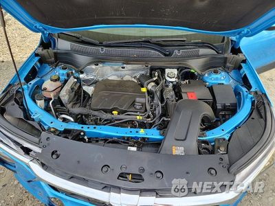 Zdjęcie 12 z 13 samochodu: 2025 CHEVROLET TRAX 1LT VIN:KL77LHEP0SC162056 - miniatura