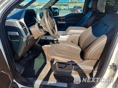 Zdjęcie 7 z 12 samochodu: 2017 FORD F150 SUPERCREW VIN:1FTEW1EG1HFB09608 - miniatura