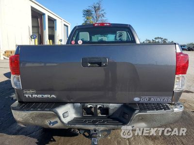 Zdjęcie 6 z 12 samochodu: 2012 TOYOTA TUNDRA DOUBLE CAB SR5 VIN:5TFUM5F17CX030918 - miniatura