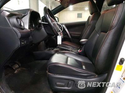 Zdjęcie 7 z 13 samochodu: 2016 TOYOTA RAV4 SE VIN:JTMJFREV8GD184330 - miniatura