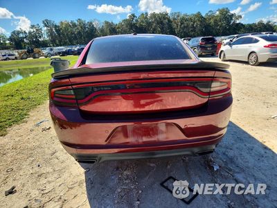 Zdjęcie 6 z 12 samochodu: 2018 DODGE CHARGER SXT VIN:2C3CDXBG5JH140860 - miniatura