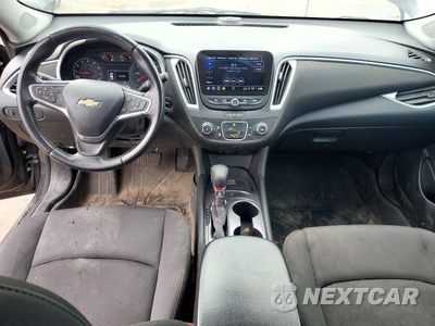 Zdjęcie 8 z 12 samochodu: 2022 CHEVROLET MALIBU RS VIN:1G1ZG5ST5NF212929 - miniatura
