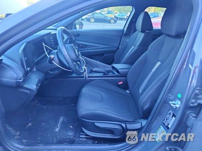 Zdjęcie 7 z 13 samochodu: 2025 HYUNDAI ELANTRA SEL SPORT VIN:KMHLM4DG4SU904053 - miniatura