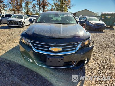 Piąte zdjęcie samochodu w środku: 2014 CHEVROLET IMPALA LT VIN:2G1115SL6E9279689 - miniatura