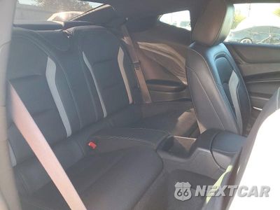 Zdjęcie 10 z 12 samochodu: 2020 CHEVROLET CAMARO LT VIN:1G1FD1RS7L0114597 - miniatura