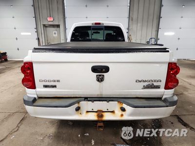 Zdjęcie 6 z 12 samochodu: 2010 DODGE DAKOTA SXT VIN:1D7CE3BK1AS145879 - miniatura