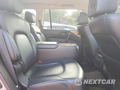Zdjęcie 11 z 13 samochodu: 2012 INFINITI QX56 BASE VIN:JN8AZ2NF1C9518979 - miniatura