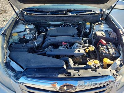 Zdjęcie 12 z 13 samochodu: 2012 SUBARU OUTBACK 2.5I LIMITED VIN:4S4BRCKC6C3235637 - miniatura
