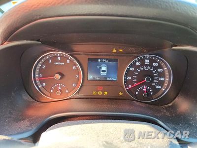 Zdjęcie 9 z 12 samochodu: 2021 KIA FORTE FE VIN:3KPF24AD6ME352121 - miniatura