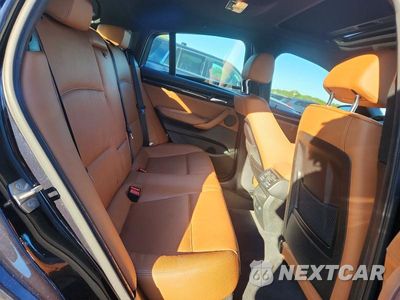 Zdjęcie 11 z 13 samochodu: 2015 BMW X4 XDRIVE35I VIN:5UXXW5C53F0E88114 - miniatura