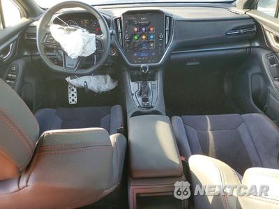 Zdjęcie 8 z 13 samochodu: 2022 SUBARU WRX GT VIN:JF1VBAU64N8016544 - miniatura