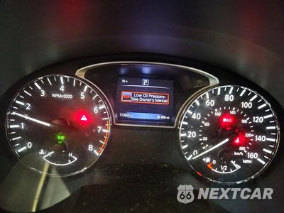 Zdjęcie 9 z 12 samochodu: 2016 NISSAN ALTIMA 2.5 S VIN:1N4AL3AP4GC232785 - miniatura