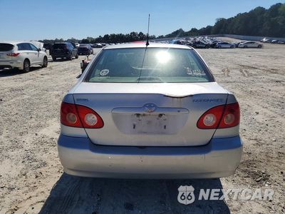 Zdjęcie 6 z 12 samochodu: 2005 TOYOTA COROLLA LE VIN:1NXBR32E25Z499808 - miniatura
