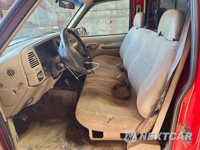 Zdjęcie 7 z 12 samochodu: 1997 CHEVROLET GMT-400 K1500 VIN:1GCEK14WXVZ240356 - miniatura