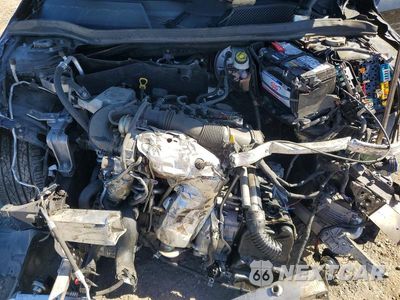 Zdjęcie 11 z 12 samochodu: 2018 MERCEDES-BENZ CLA 250 VIN:WDDSJ4EBXJN673217 - miniatura