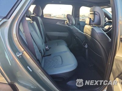 Zdjęcie 11 z 13 samochodu: 2024 KIA SPORTAGE X-PRO VIN:5XYK7CDF5RG221377 - miniatura