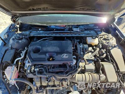 Zdjęcie 11 z 13 samochodu: 2023 LEXUS ES 300H BASE VIN:58ADA1C1XPU029005 - miniatura