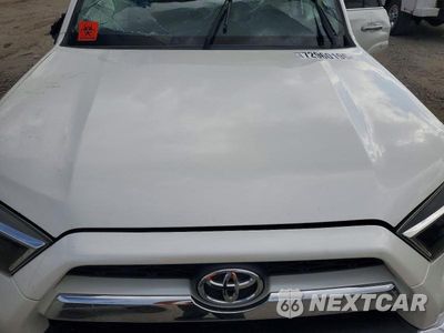Zdjęcie 12 z 13 samochodu: 2018 TOYOTA 4RUNNER LIMITED VIN:JTEBU5JRXJ5508712 - miniatura