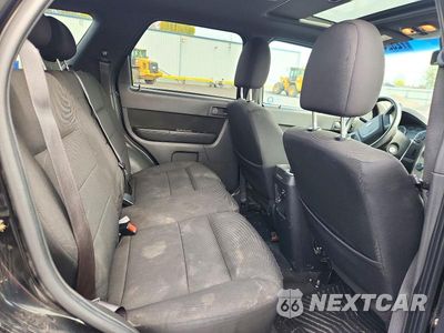 Zdjęcie 10 z 12 samochodu: 2009 FORD ESCAPE XLT VIN:1FMCU03789KA48028 - miniatura