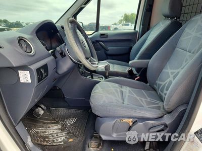Zdjęcie 7 z 13 samochodu: 2012 FORD TRANSIT CONNECT XLT VIN:NM0LS7BN7CT116482 - miniatura
