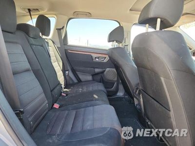 Zdjęcie 11 z 13 samochodu: 2018 HONDA CR-V EX VIN:7FARW1H59JE017978 - miniatura