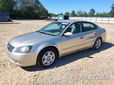2006 NISSAN ALTIMA 2.5 1N4AL11D76C212622 - główne zdjęcie licytacji z USA - miniatura