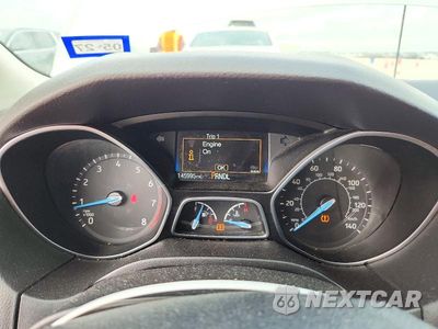 Zdjęcie 9 z 12 samochodu: 2018 FORD FOCUS S VIN:1FADP3E24JL277426 - miniatura