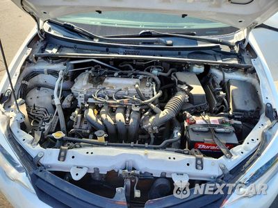 Zdjęcie 11 z 12 samochodu: 2015 TOYOTA COROLLA LE PLUS VIN:5YFBURHE3FP188240 - miniatura