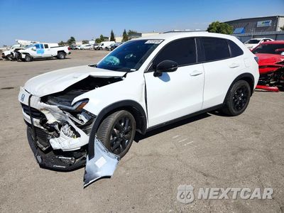 2023 HONDA HR-V SPORT 3CZRZ1H5XPM735069 - główne zdjęcie licytacji z USA - miniatura