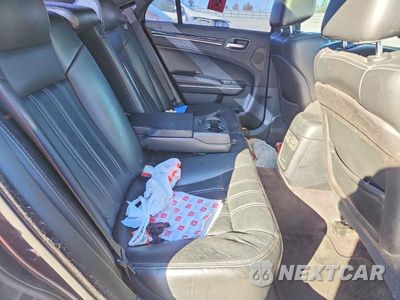 Zdjęcie 10 z 12 samochodu: 2017 CHRYSLER 300 S VIN:2C3CCAGG5HH553249 - miniatura