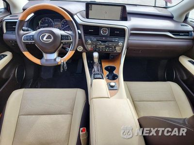 Zdjęcie 8 z 14 samochodu: 2017 LEXUS RX 350 BASE VIN:2T2ZZMCA0HC055568 - miniatura