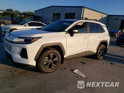 2026 TOYOTA RAV4 LE 2T36DRBV0TC006653 - główne zdjęcie licytacji z USA - miniatura