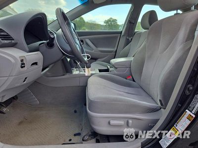 Zdjęcie 7 z 12 samochodu: 2010 TOYOTA CAMRY LE VIN:4T4BF3EK9AR021878 - miniatura