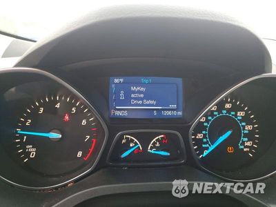 Zdjęcie 9 z 13 samochodu: 2013 FORD ESCAPE SE VIN:1FMCU9G97DUD83293 - miniatura