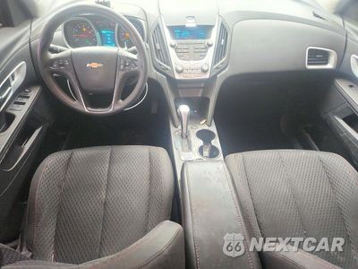 Zdjęcie 8 z 12 samochodu: 2014 CHEVROLET EQUINOX LS VIN:2GNFLEEK6E6169020 - miniatura
