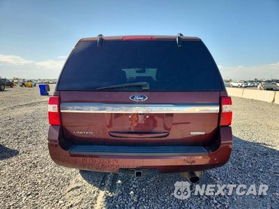 Zdjęcie 6 z 13 samochodu: 2015 FORD EXPEDITION LIMITED VIN:1FMJU2ATXFEF50245 - miniatura